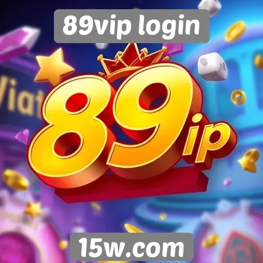Jogos disponíveis na plataforma 89vip login