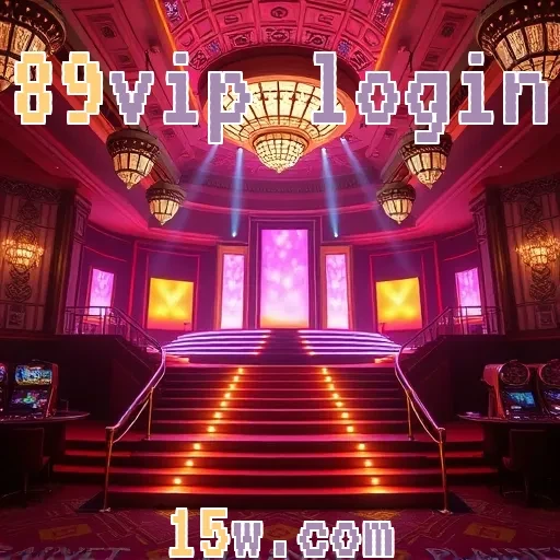 89vip login: Os Melhores Jackpots para Transformar Sua Experiência de Jogo