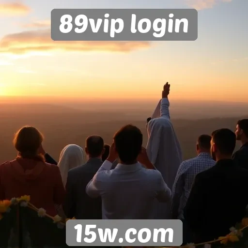 Feedback dos usuários sobre experiências no 89vip login