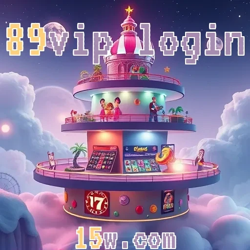 89vip login: Atrações Exclusivas da Seção VIP Que Você Precisa Conhecer