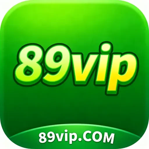 89vip login